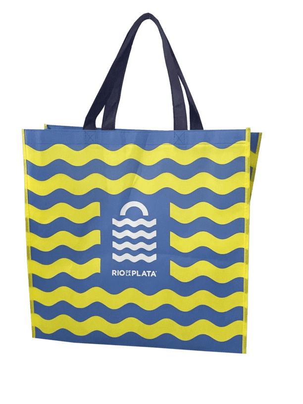 Bolsas destacadas de Ecobolsas