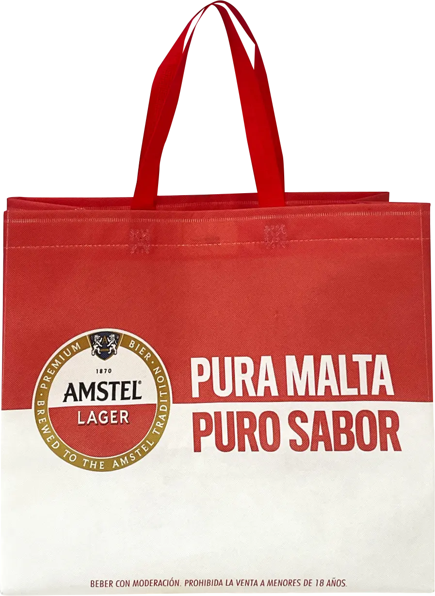 Bolsas destacadas de Ecobolsas