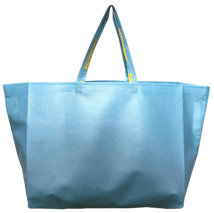 Bolsas destacadas de Ecobolsas