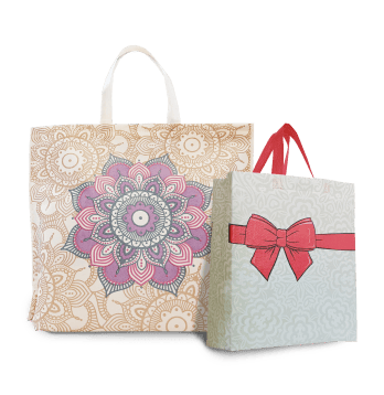 Bolsas de fantasía