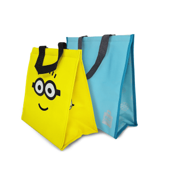 Bolsas térmicas